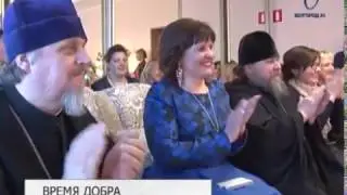 Олег Кобец: Дай Бог, чтобы мы все научились делиться радостью