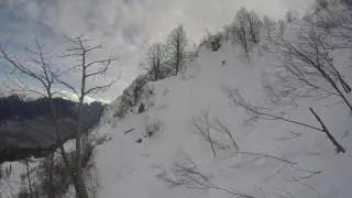 Этап 2  Снежная буря Виталий Пахомов
