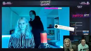 Modestal смотрит: Топ Моменты c Twitch | БЫЧИЙ X*Й 😂 | Петух Улыбается | Показал Клаву
