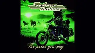 The Price You Pay - Keith Watkins - Southern Outlaws