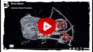 Dump Trump | Bone Spurs
