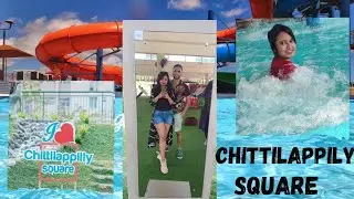 A day in Chittilappily square || Wellness park || Kochi