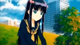 Аниме клип | Девочка в тренде , Девочка топ | AMV |