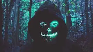 Open Boundaries - Faith In Me (Kabuki Ghouls Mix)