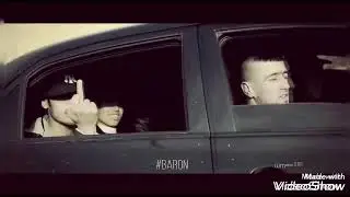 Baron ft Land - Mic-a