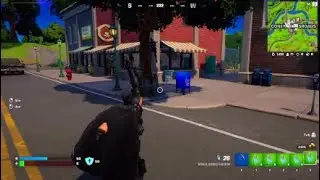 Just A Normal Day At Coney...