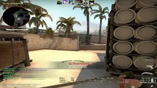 БАГ CYBERSHOKE #2
