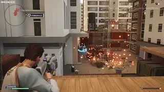 ARCADIA/EVERYWHERE ~ Demo Level