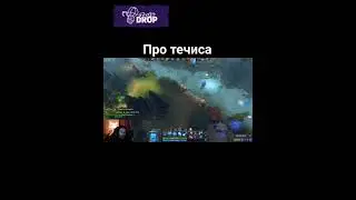 Стрей о течисах 