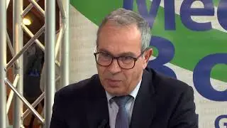Mediabox interview with Xavier CADORET