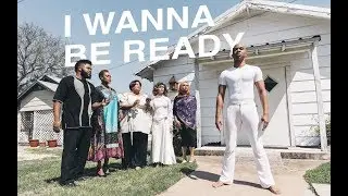 I Wanna Be Ready
