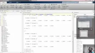 Plots in Matlab and Latex