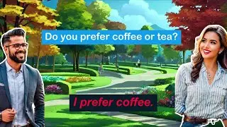 English Conversation Practice  1000 Common Questions and Answers in English