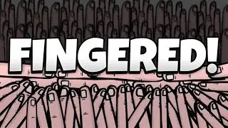 MUST FINGER THEM ALL! | Fingered! (2)
