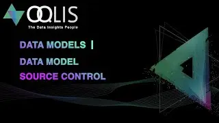 Data Models & Data Model Source Control