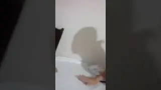 Игра с тетей