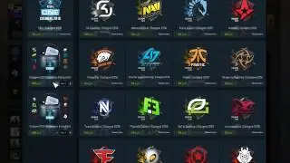 Как можно заработать в CS:GO
