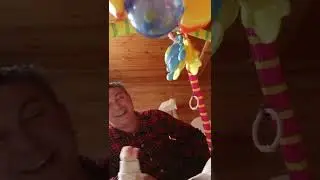 Кәҗә белән Сарык  на новый лад)))