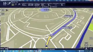 Экзамен в ARK (Denis V. 1 raz 06.06.1012)