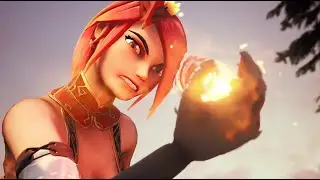 Jessica Fallico Voice Acting Showreel 2020