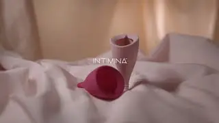 INTIMINA: I can do everything - even #WhileBleeding
