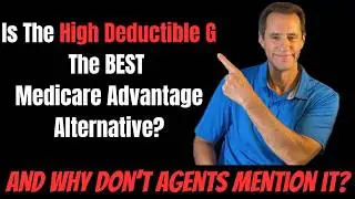 Is This The BEST Medicare Advantage Alternative?