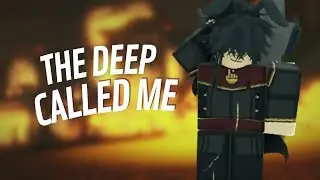 Deepwoken Called Me And I Answered!
