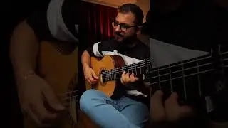Niño Josele. El mar de mi ventana