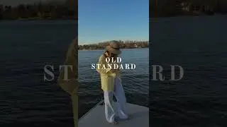 Fisherman aesthetic Canva fonts 