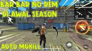 DI BAR BAR KEUN DI AWAL SEASON 🔥