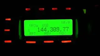 PE1LXX on 2 meter