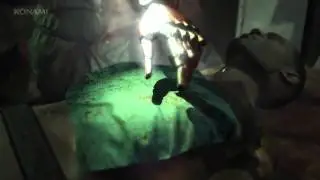 METAL GEAR SOLID V THE PHANTOM PAIN E3 2015 Trailer Long