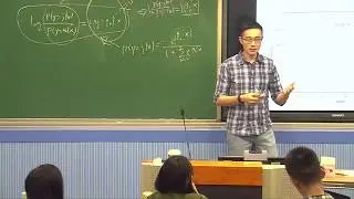 Modern Data Analysis for Economics: Classification and Discrete Choice Models (Part IV)