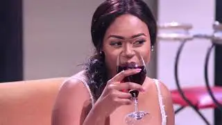 Lindiwe and Sfiso Dlamini's 1 year Anniversary