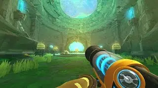 #8 Slime Rancher : Le Désert de Verre