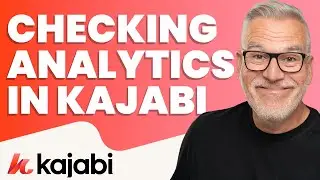 Kajabi Analytics