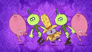 Chowder - Sweet Song (Japanese)