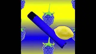 Vaping 101 Elf Bar Blue Razz Lemonade