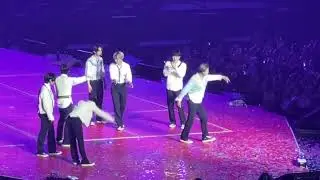 GBOGH Fate in SG Day 2 | Enhypen Fate in Singapore