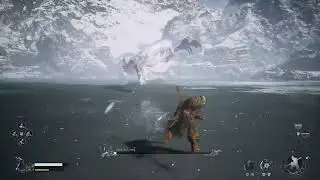 Black Myth: Wukong: Kang-Jin Loong