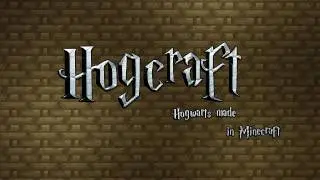 Hogcraft | Update 36 | Optional Mods and Knockturn Alley