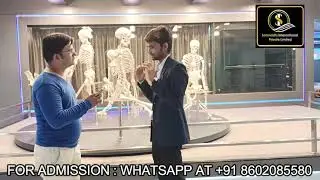feedback interview