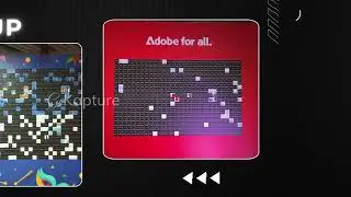 Photo Mosaic Wall for Corporate Events by GoKapture