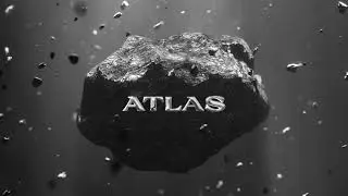 Nouveau Bracelet Météorite ATLAS