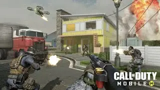 COD Mobile | Multiplayer
