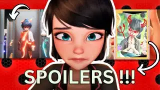 REVELATOR TRAILER | Miraculous Ladybug Season 6 Ep 11🐞