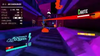 ultrakill LUST p rank