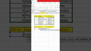 #excel