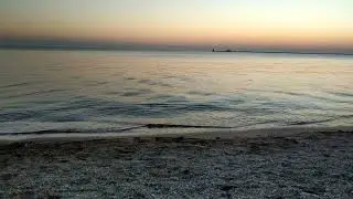 Футаж море 1. 🌊 Footage sea 1.