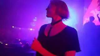 ЦАРИЦА ЛОГИКИ Ghettopsychedelic